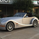 Illustration for article titled This Could Be Your Early 'Aughts Morgan Aero 8 But You Playing